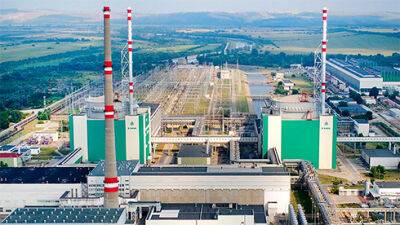 Єдина АЕС у Болгарії відмовилася від російського ядерного палива