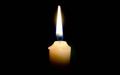 Из-за оставленной без присмотра свечи в Одессе погиб пожилой мужчина