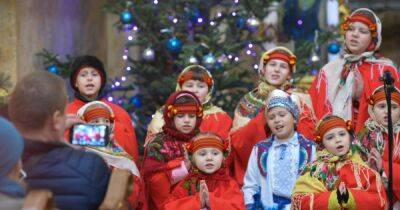 Почему в Украине два Рождества. Когда отмечать главный зимний праздник