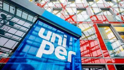 Uniper розробляє проект з виробництва екологічно чистого водню
