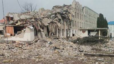 Єврокомісія перерахувала Україні 66 млн євро на відновлення зруйнованих шкіл