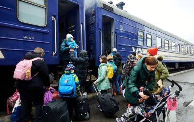 Фінляндія готова приймати українських біженців із Естонії: подробиці - rbc.ua - Финляндия - Україна - Естонія - Фінляндія