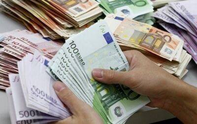 Укрзализныця договорилась о двухлетней отсрочке выплат по евробондам