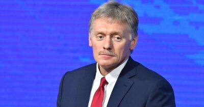 В Кремле заявили, что существенно продвинулись в процессе "демилитаризации" Украины