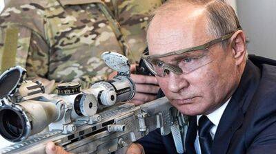 Путин решил не ехать на "Уралвагонзавод", отправился в Тулу говорить о нуждах армии