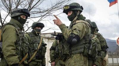 Блокпости та облави: кого окупанти шукають у Луганській області?