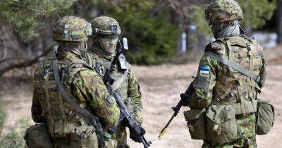 По запросу ВСУ: Эстония подготовила новый пакет военной помощи Украине
