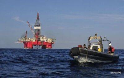 Норвегия обнаружила в Баренцевом море новое месторождение газа
