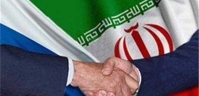 «Моссад» попереджає: Іран запланував наростити передачу передової зброї в росію