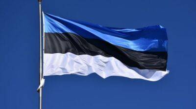 Эстония одобрила новый пакет военной помощи Украине
