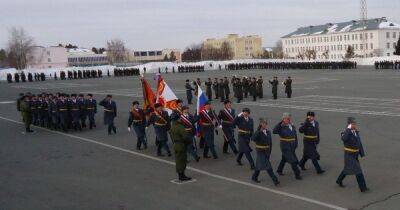 Военный суд в РФ приговорил к 5 годам солдата-контрактника за уклонение от мобилизации