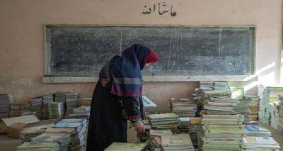 Талибы объяснили запрет на женское образование