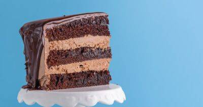Когда нет электричества: вкуснейший шоколадный торт на сковороде