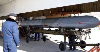 1 боеприпас за 4 дня: в РФ нарастили производство крылатых ракет Х-101, – аналитики