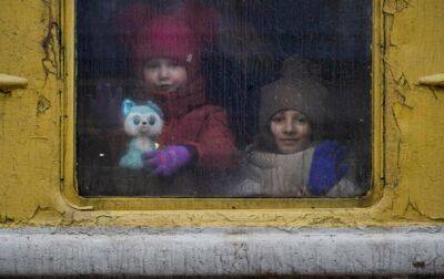 В РФ "на каникулы" вывезли 200 детей из Запорожской области - Федоров