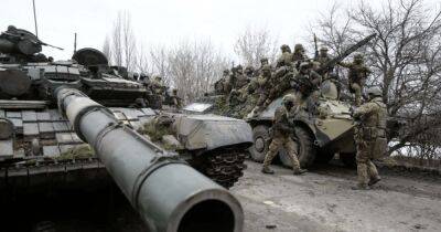 "Мы хорошо идем": глава Луганской ОВА рассказал об успехах ВСУ на фронте