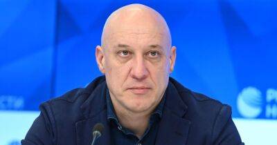 Голосовал за признание "Л/ДНР": депутат Госдумы РФ получил 15 лет тюрьмы в Украине (фото)