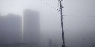 Погода в Одессе резко ухудшится, объявлен желтый уровень опасности: что нужно знать - politeka.net - Украина - Одесса - Одесская обл.