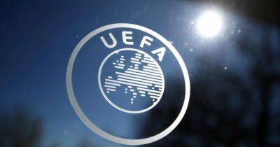 В России заявили, что УЕФА дал согласие на проведение турнира в стране-агрессорке