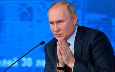 Путін війною відкинув економіку Росії на 30 років назад, - ЗМІ