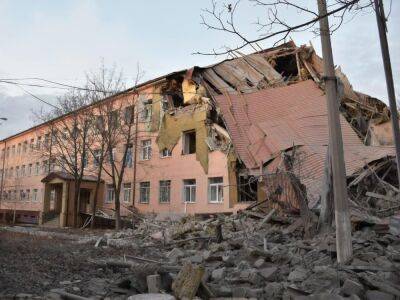 РФ нанесла ракетный удар по Краматорску. Под обстрел попал гражданский объект – ОП