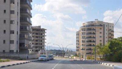 Цены на жилье в Израиле: где 4-комнатная квартира продана за 700 тысяч шекелей