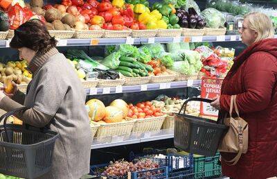 Белорусы могут сообщить в КГК о проблемах с насыщением магазинов товарами - ont.by - Белоруссия