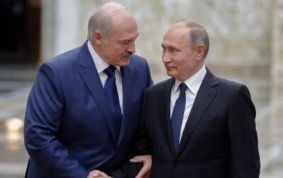 Лукашенко поедет в РФ после визита Путина