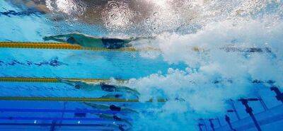 Одесские пловцы завоевали 13 медалей на международных соревнованиях | Новости Одессы