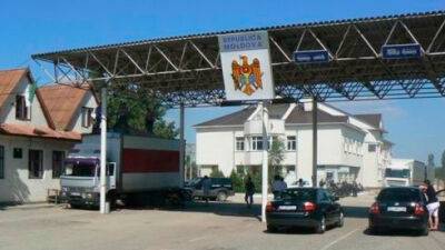 В Молдові спростили правила в’їзду для громадян України