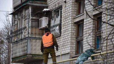 Російські окупанти завдали ракетного удару по Краматорську - lenta.ua - Украина - місто Краматорськ