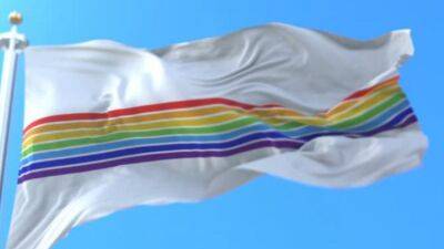 Губернатор ЕАО призвал не путать флаг региона с ЛГБТ-флагом