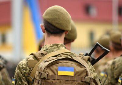 Сейм увеличил помощь Литвы в обучении украинских военных
