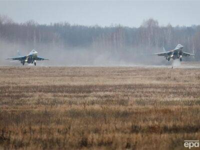 Украинская авиация нанесла семь ударов по позициям российских оккупантов с начала суток – Генштаб ВСУ
