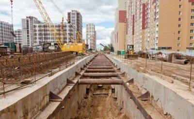 В Киеве украли полмиллиарда на строительстве метро: видео и подробности расследования