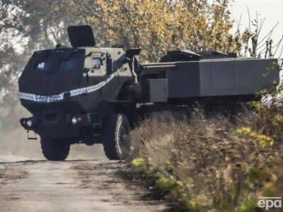 Жданов: Российские военные не приспособились к HIMARS. Ходят и осматриваются днем и ночью