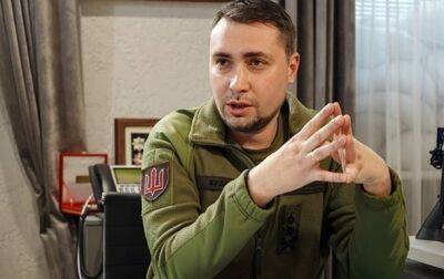 Буданов сообщил, ждать ли нападения со стороны Беларуси