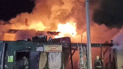 В Кемерово горел дом престарелых: погибли 20 человек