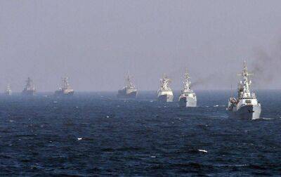 Індонезія запросила до морських навчань США, Південну Корею, КНДР і Росію