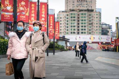 Китай расплачивается за «победу над коронавирусом». Морги и крематории переполнены