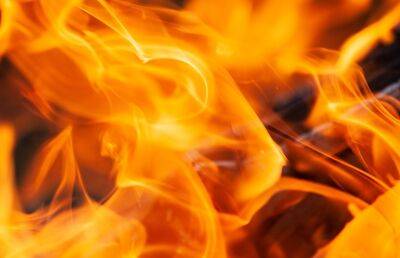 В Кемерово сгорел дом престарелых. Погибли 20 человек