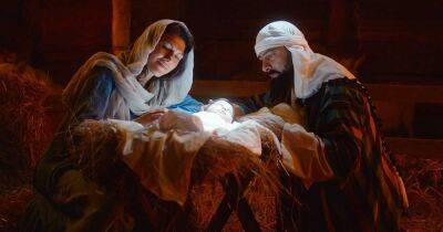 Почему рождение Иисуса от девственной девы не удивило ранних христиан