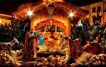 Где белорусы могут посмотреть онлайн-трансляцию святой Мессы на Рождество