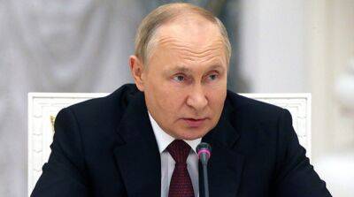 Путин начал больше беспокоиться о своей популярности и имидже в рф – ISW