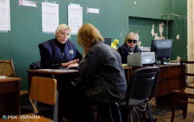 В Україні вирішили поки не проводити масові перевірки місць проживання ВПО