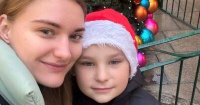 "Очень грустно без семьи": украинские беженцы рассказали, как отметят Рождество в Британии
