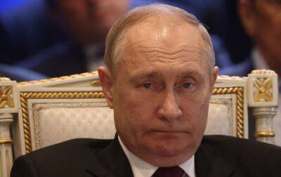 США закликали Путіна вивести війська з України після визнання ним "СВО" війною