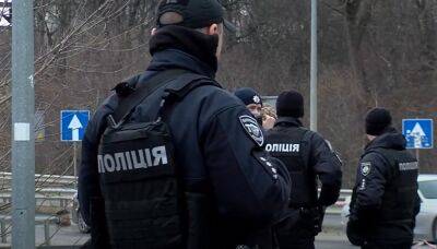 Мужчина избил и ограбил переселенца в Киеве: ему грозит большой тюремный срок, детали