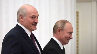 У "Аватару" скоро з'явиться серйозний конкурент: Лукашенко зібрався до космосу?
