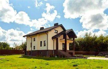 В 10 км от Минска продается новый дом, в котором продумано все до мелочей